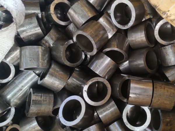 浉河无缝钢管切割