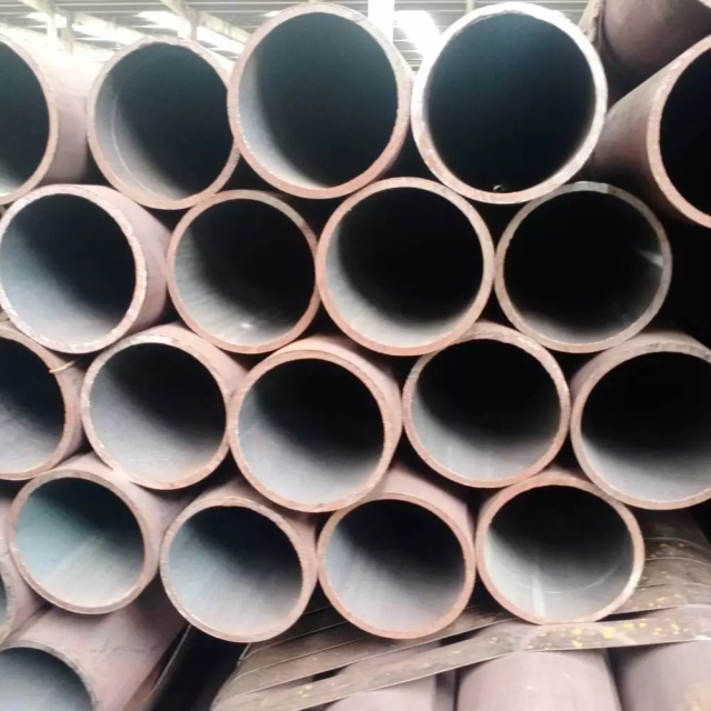 浉河12Cr1MovG合金无缝钢管
