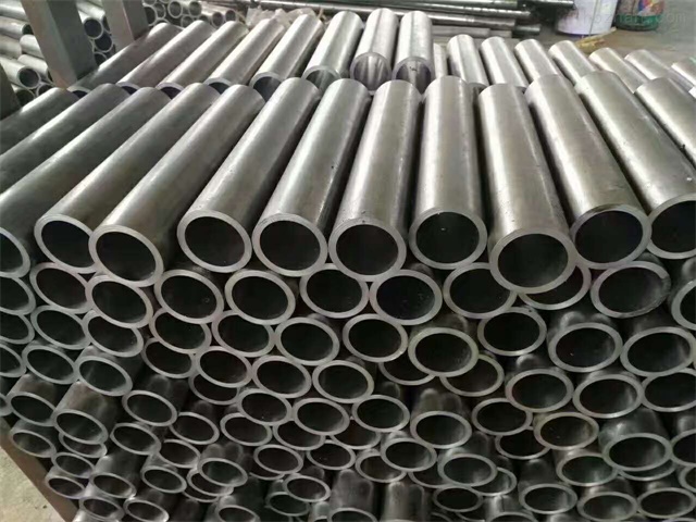 浉河30CrMo精密无缝钢管