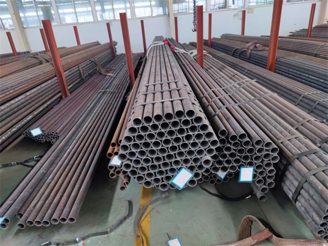 浉河20G合金无缝钢管